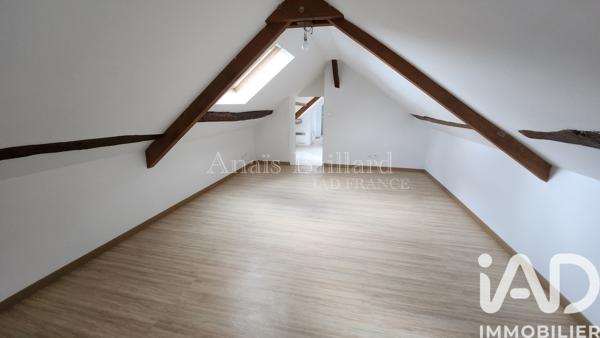 Location appartement 3 pièces 50,42 m² Soisy-sur-Seine