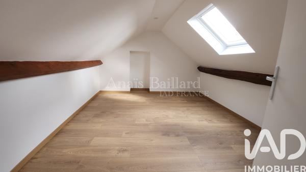 Location appartement 3 pièces 50,42 m² Soisy-sur-Seine