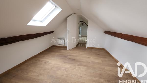 Location appartement 3 pièces 50,42 m² Soisy-sur-Seine