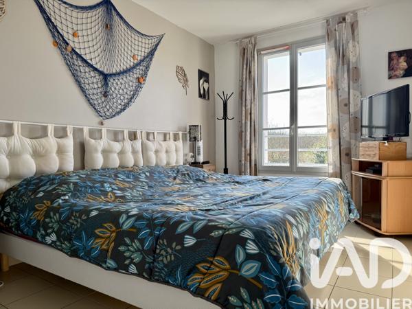 Maison à vendre 4 pièces 84 m² Saint-Georges-d'Oléron