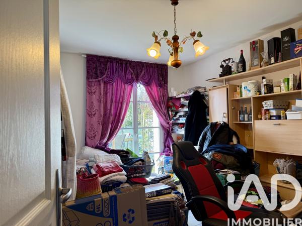 Maison à vendre 4 pièces 84 m² Saint-Georges-d'Oléron