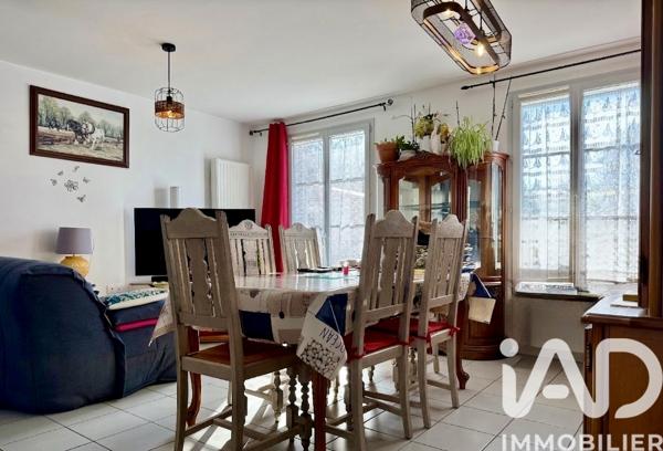 Maison à vendre 4 pièces 84 m² Saint-Georges-d'Oléron