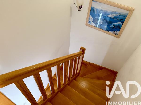 Maison à vendre 4 pièces 84 m² Saint-Georges-d'Oléron