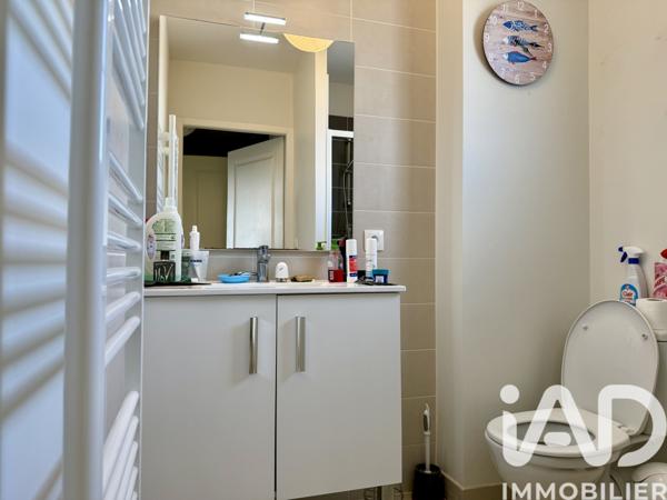 Maison à vendre 4 pièces 84 m² Saint-Georges-d'Oléron