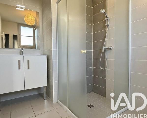 Maison à vendre 4 pièces 84 m² Saint-Georges-d'Oléron