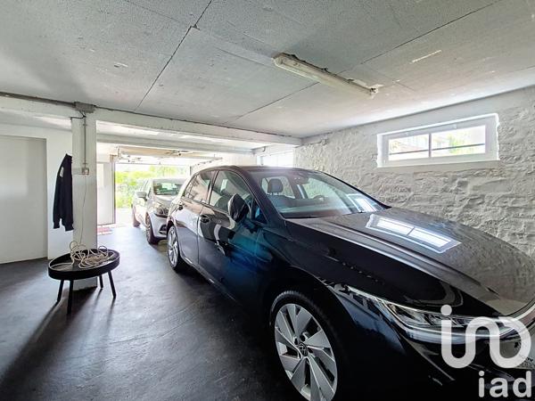 Maison à vendre 5 pièces 127 m² Sancoins