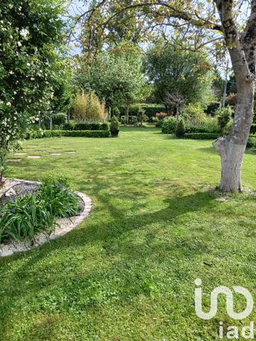 Maison à vendre 5 pièces 127 m² Sancoins