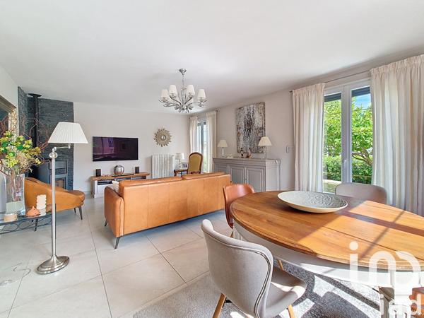 Maison à vendre 5 pièces 127 m² Sancoins