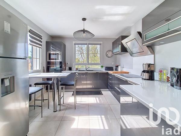 Maison à vendre 5 pièces 127 m² Sancoins