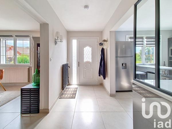 Maison à vendre 5 pièces 127 m² Sancoins