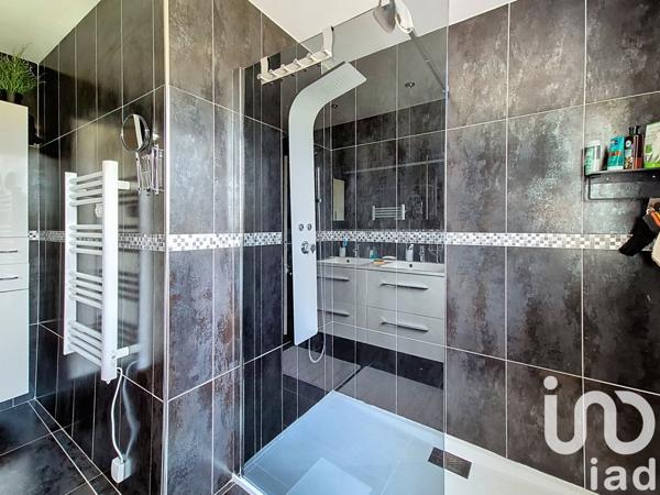 Maison à vendre 5 pièces 127 m² Sancoins