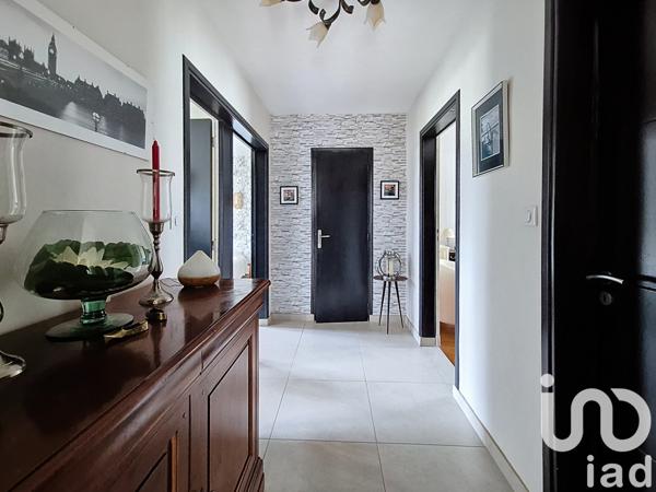 Maison à vendre 5 pièces 127 m² Sancoins