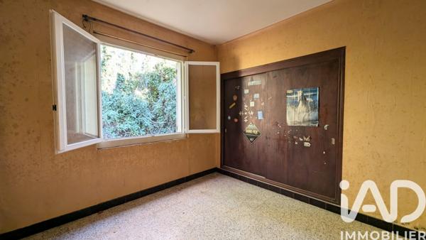 Maison à vendre 4 pièces 78 m² Carpentras