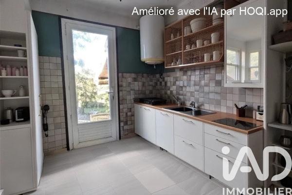Maison à vendre 4 pièces 78 m² Carpentras