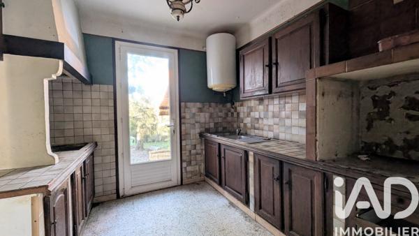 Maison à vendre 4 pièces 78 m² Carpentras