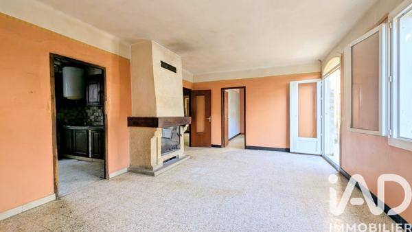 Maison à vendre 4 pièces 78 m² Carpentras