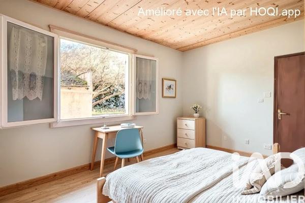 Maison à vendre 4 pièces 78 m² Carpentras