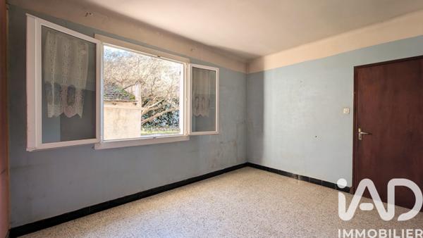 Maison à vendre 4 pièces 78 m² Carpentras