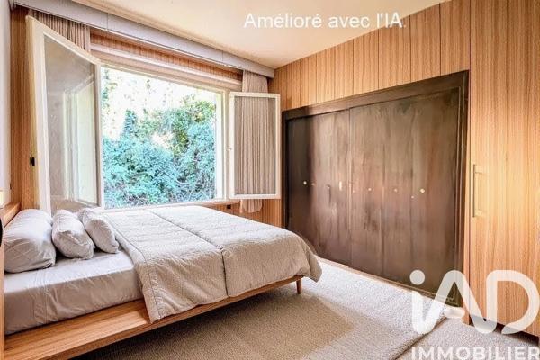 Maison à vendre 4 pièces 78 m² Carpentras
