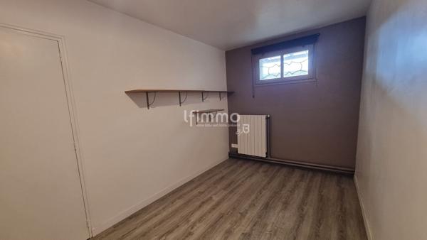 Maison 190 m² à rénover