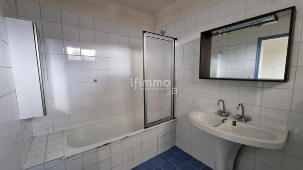 Maison 190 m² à rénover