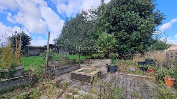 Maison 190 m² à rénover