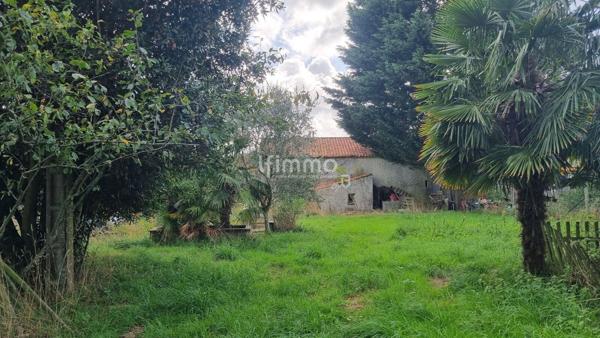 Maison 190 m² à rénover