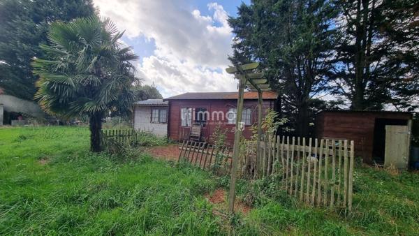 Maison 190 m² à rénover