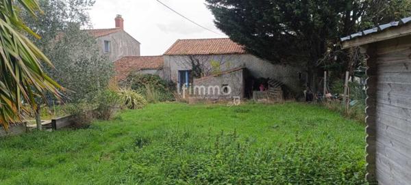 Maison 190 m² à rénover