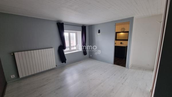 Maison 190 m² à rénover