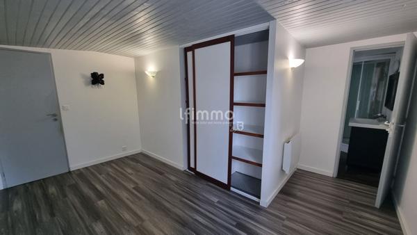 Maison 190 m² à rénover