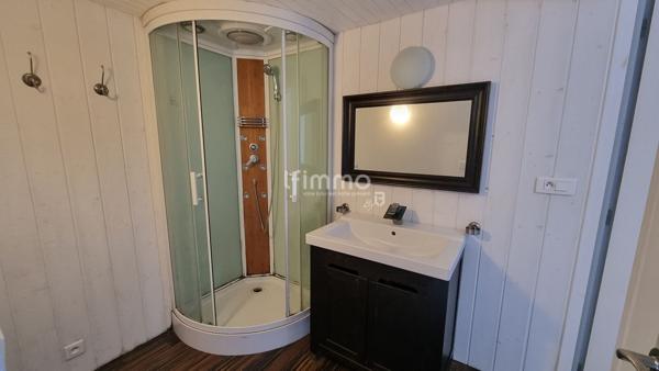 Maison 190 m² à rénover