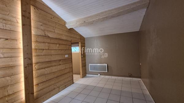 Maison 190 m² à rénover