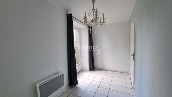 Maison 190 m² à rénover