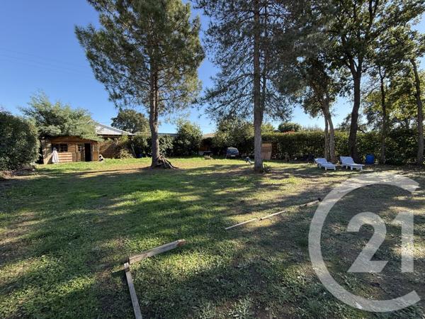 Maison à vendre  4 pièces - 98 m2 PRUNELLI DI FIUMORBO - 202