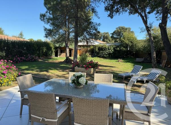 Maison à vendre  4 pièces - 98 m2 PRUNELLI DI FIUMORBO - 202