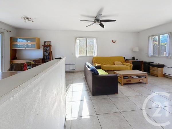 Maison à vendre  4 pièces - 98 m2 PRUNELLI DI FIUMORBO - 202