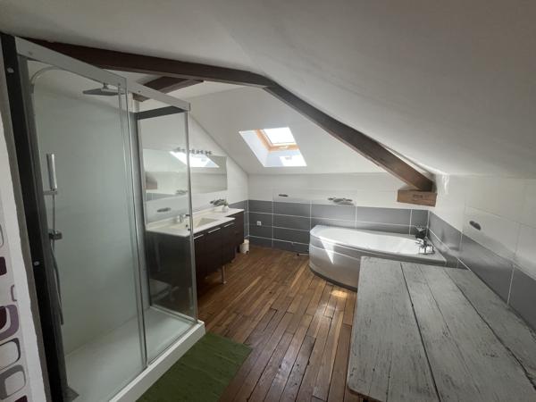 Maison à vendre à Moissannes (87400) - Haute-Vienne