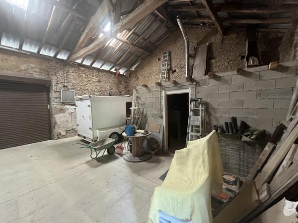Maison à vendre à Moissannes (87400) - Haute-Vienne