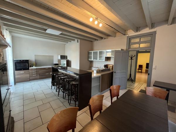 Maison à vendre à Moissannes (87400) - Haute-Vienne