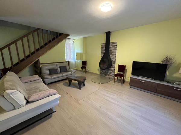 Maison à vendre à Moissannes (87400) - Haute-Vienne
