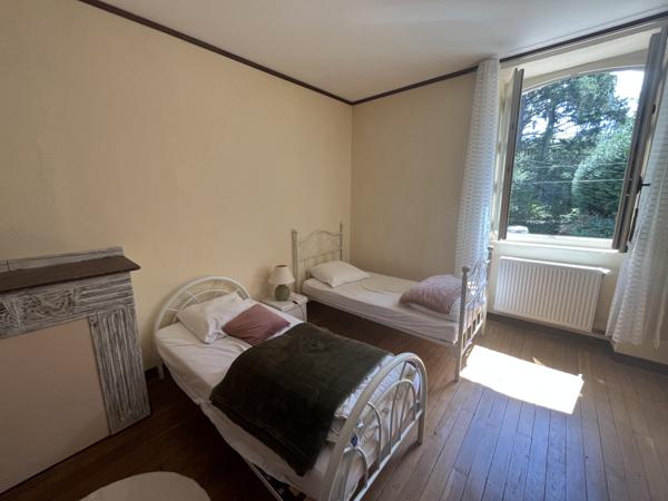 Maison à vendre à Moissannes (87400) - Haute-Vienne