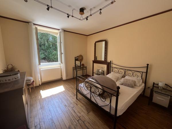 Maison à vendre à Moissannes (87400) - Haute-Vienne