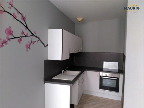Beau type 2 centre ville Marmande