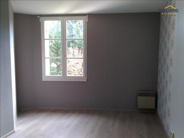 Beau type 2 centre ville Marmande