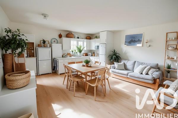 Appartement à vendre 3 pièces 60 m² La Seyne-sur-Mer
