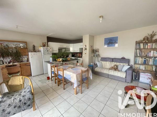 Appartement à vendre 3 pièces 60 m² La Seyne-sur-Mer