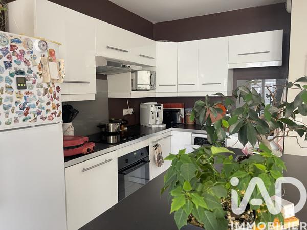 Appartement à vendre 3 pièces 60 m² La Seyne-sur-Mer