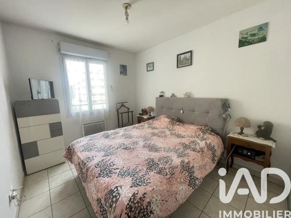 Appartement à vendre 3 pièces 60 m² La Seyne-sur-Mer