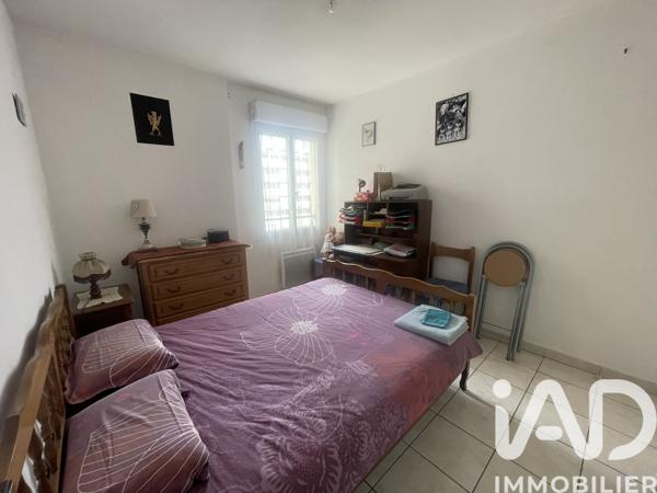 Appartement à vendre 3 pièces 60 m² La Seyne-sur-Mer
